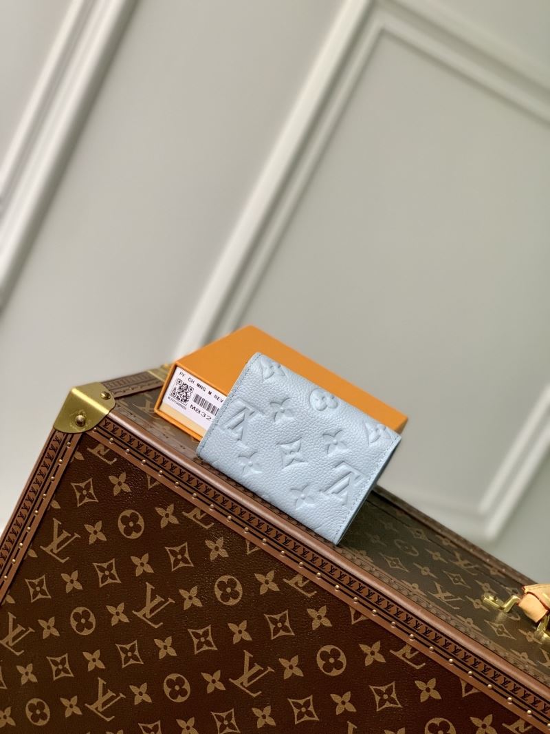LV Wallets